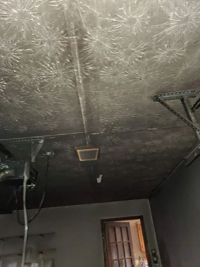 Fire and smoke damage assessment for Water Damage Assessment in Coral Hills